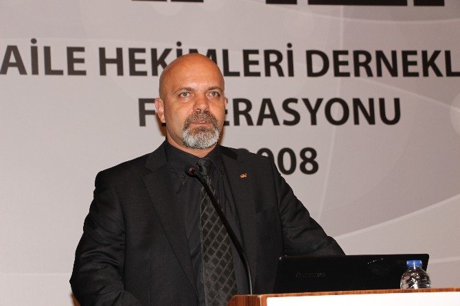 Yurdakul: 