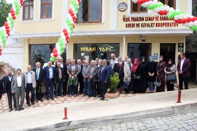 Anadolu Eğitim Kültür Ve İrfan Derneği Üstün Zekalı Öğrencilere Katkıda Bulunuyor