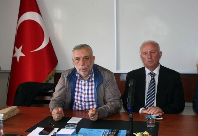 Anadolu Eğitim Kültür Ve İrfan Derneği Üstün Zekalı Öğrencilere Katkıda Bulunuyor
