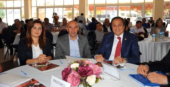 Torun: "Rejimi Değiştirmelerine Asla İzin Vermeyeceğiz"