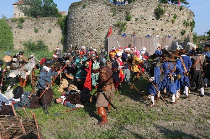 Osmanlı Ve Haçlı Orduları Macaristan’da Karşı Karşıya Geldi