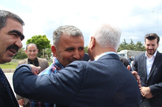 Koray Aydın: “Mhp’nin Seçime Gitmesi Artık Kaçınılmazdır”