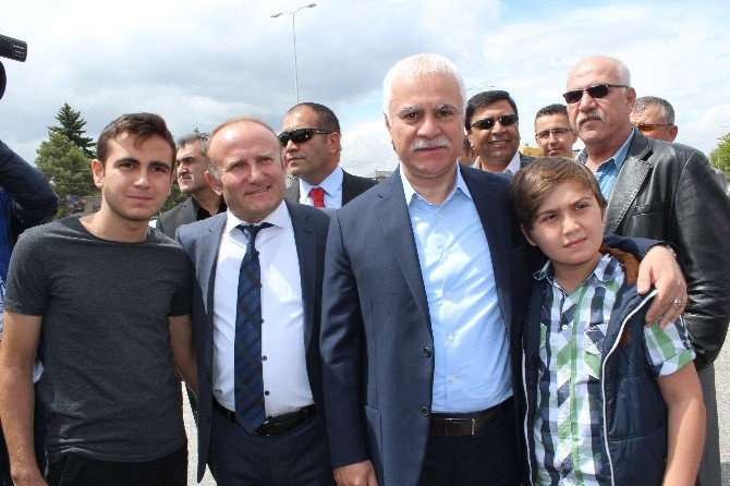 Koray Aydın: “Mhp’nin Seçime Gitmesi Artık Kaçınılmazdır”