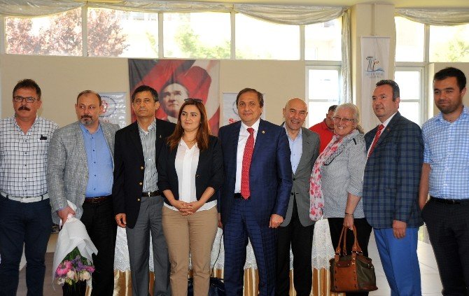 Torun: "Rejimi Değiştirmelerine Asla İzin Vermeyeceğiz"