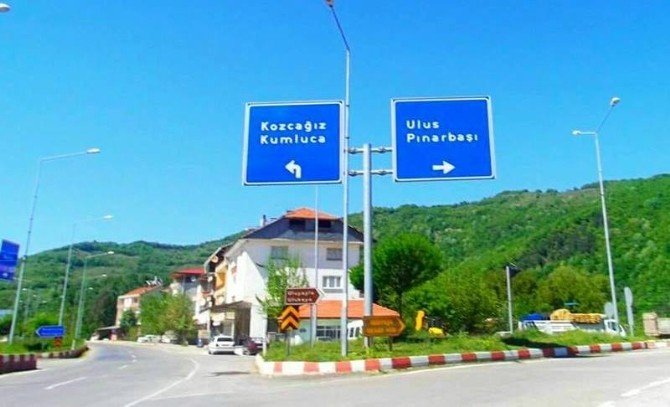 Kumluca-abdipaşa Yolu Yatırım Programına Alındı