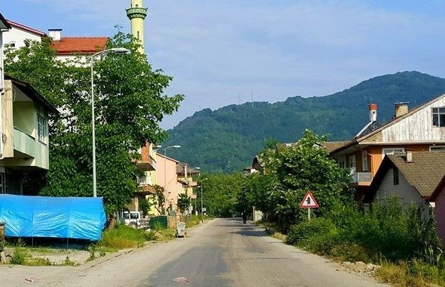 Kumluca-abdipaşa Yolu Yatırım Programına Alındı