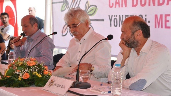 Cumhuriyet Gazetesi Ankara Temsilcisi Erdem Gül: