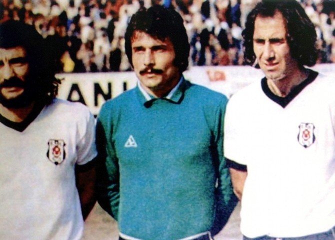 Beşiktaş’ın Acı Günü