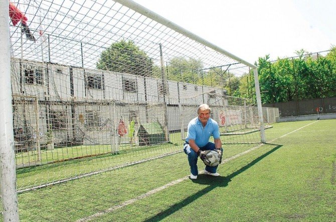 Beşiktaş’ın Acı Günü