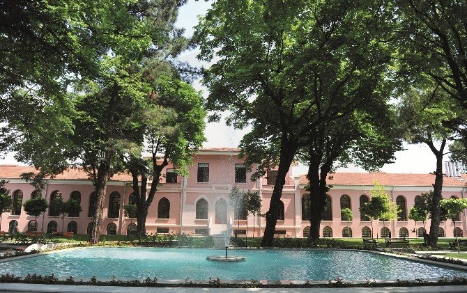 İstanbul’u Tüm Yönleriyle Anlatacaklar