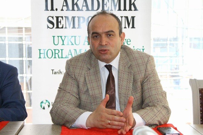Büyük Anadolu Hastanesi’nden 2. Sempozyum