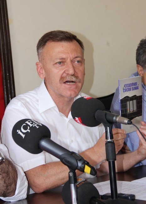Chp’li Atıcı: “Herkes Görevini Yapacak, Verdiğiniz Sözü Tutun”
