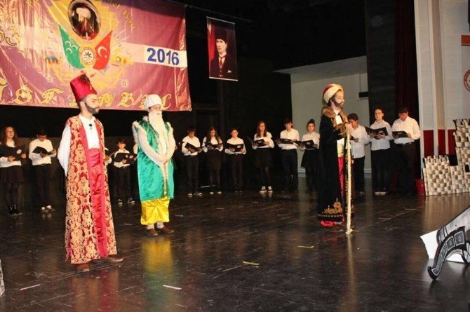 Fatsa’da İstanbul’un Fethi Programı