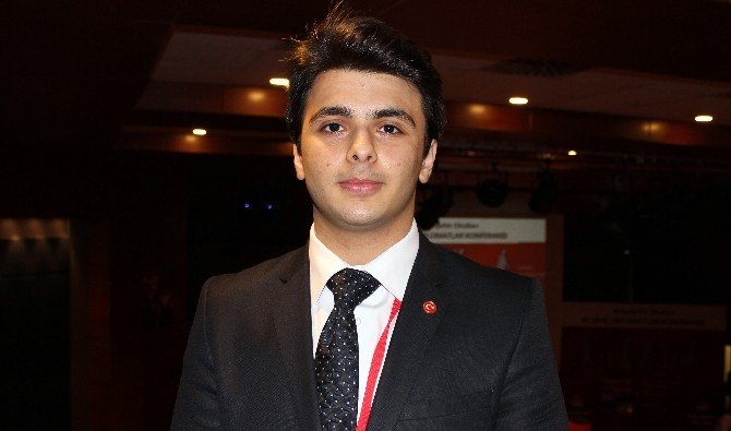 Geleceğin Diplomatları, ‘Türkiye’de Ve Dünyada Mülteci Sorununu’ Tartıştı