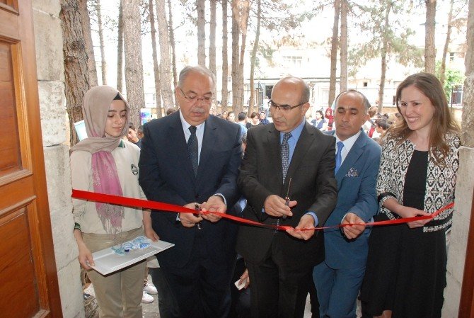 Kommagene Medeniyetinin Eşsiz Eserleri Görücüye Çıktı