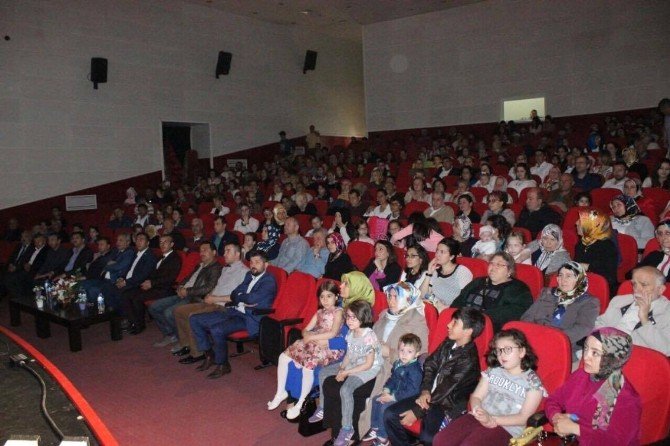 Fatsa’da İstanbul’un Fethi Programı