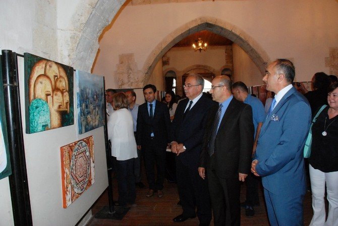 Kommagene Medeniyetinin Eşsiz Eserleri Görücüye Çıktı