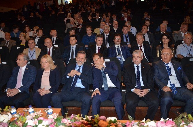 Türkiye 7 Büyük Ekonomi İle Sıkıntı Yaşayacak