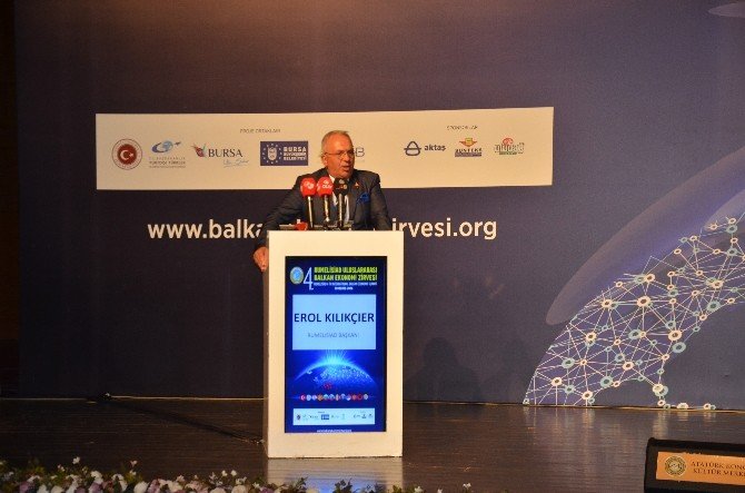 Türkiye 7 Büyük Ekonomi İle Sıkıntı Yaşayacak