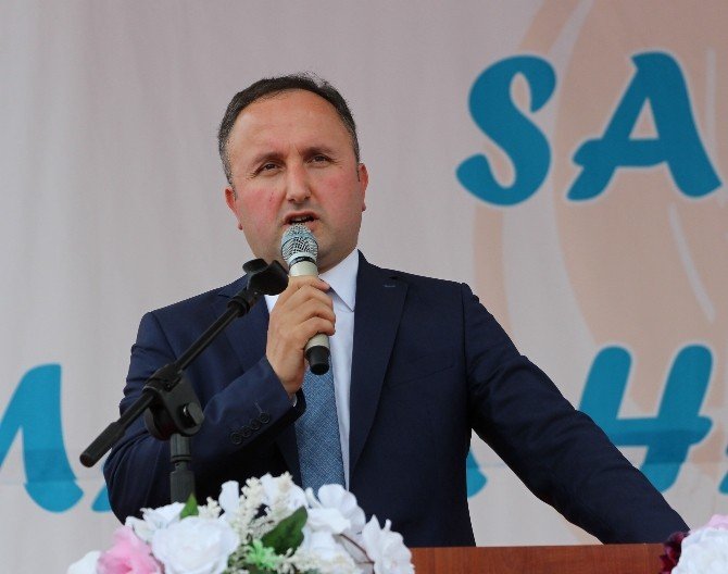 Samsun’da 
