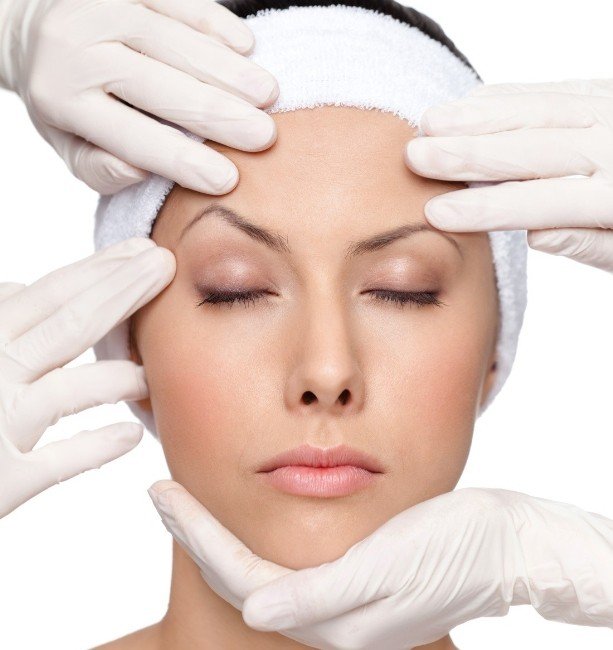 Sarkma Ve Kırışıklıklardan Korkmayın