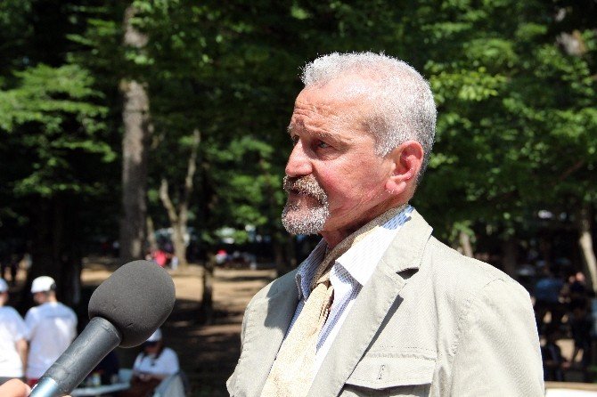 Türkiye Sedef Hastaları Dayanışma Derneği Başkanı Yıldırım;