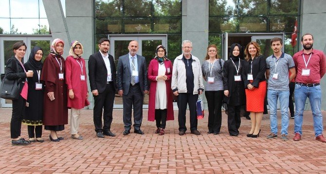 Uü’de Hedef 5 Bin Yabancı Öğrenci