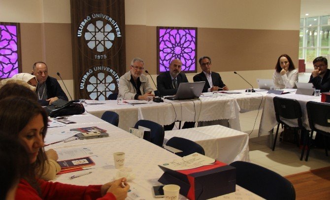 Uü’de Hedef 5 Bin Yabancı Öğrenci