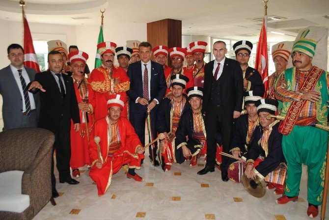 Başkan Orman Robben’in Transferi İle İlgili Son Sözü Söyledi: