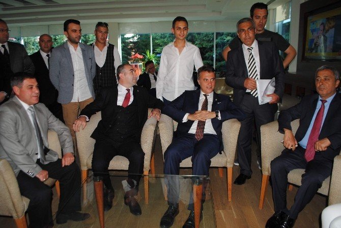 Başkan Orman Robben’in Transferi İle İlgili Son Sözü Söyledi: