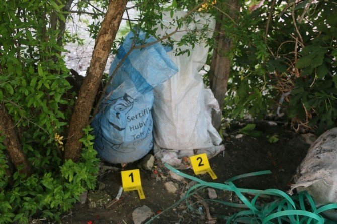 Diyarbakır Emniyet Müdürlüğü’nden Silvan’daki Patlamaya İlişkin Açıklama