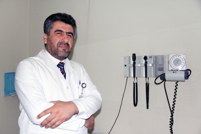 Afrika’daki Türk İşçilerde Salgın Hastalık