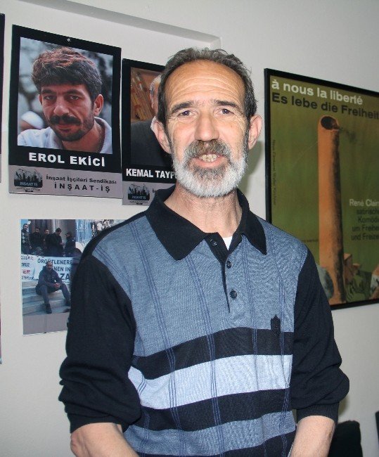 Afrika’daki Türk İşçilerde Salgın Hastalık