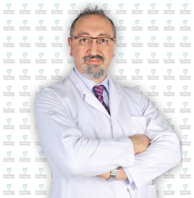 Diz Ağrılarına Dikkat