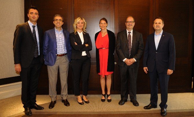 Printec Ülke Müdürü Arıca: “Inetco İle Atm Karşısında En Hızlı Ve Güvenli Şekilde İşlem Yapmak Mümkün”
