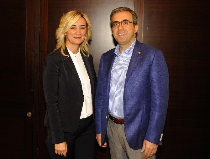 Printec Ülke Müdürü Arıca: “Inetco İle Atm Karşısında En Hızlı Ve Güvenli Şekilde İşlem Yapmak Mümkün”