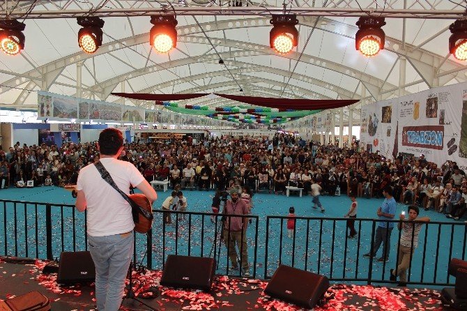 Trabzon Rüzgarı Bursa’yı Sardı