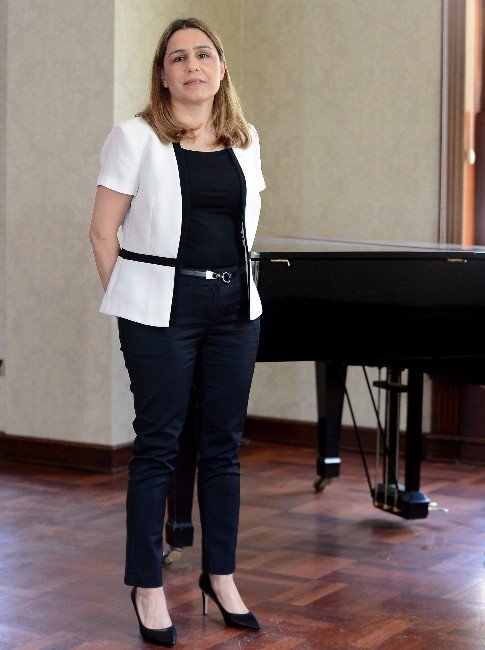 Türk Tıbbi Onkoloji Derneği Genel Sekreteri Uluç: ’’Tütün, Kanserle Beraber Birçok Hastalığın Sebebi’’