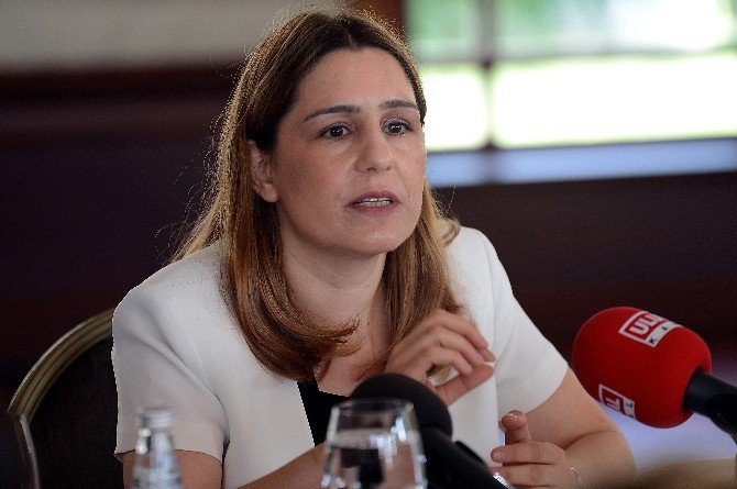 Türk Tıbbi Onkoloji Derneği Genel Sekreteri Uluç: ’’Tütün, Kanserle Beraber Birçok Hastalığın Sebebi’’