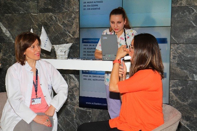 Acıbadem Ankara Hastanesi, 31 Mayıs Dünya Tütünsüz Gününün Önemine Dikkat Çekti