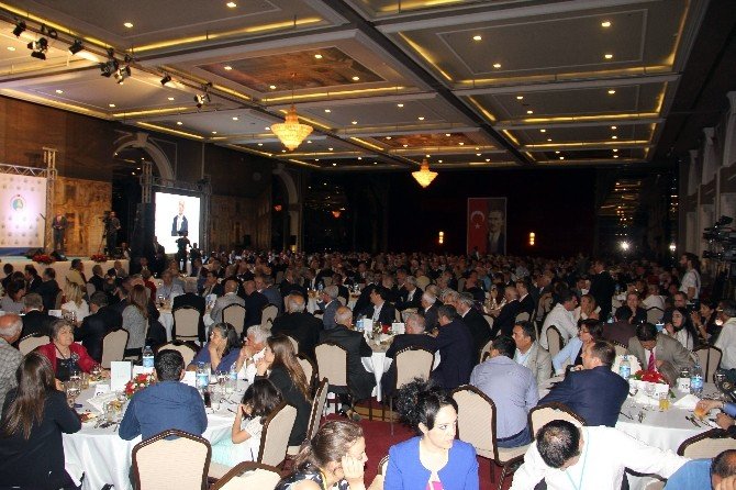 Başbakan Yıldırım’dan Kılıçdaroğlu’na ‘Başbakanlık’ Göndermesi