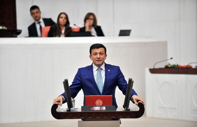 Ak Partili Vekilleri: "Başbakanın İzmir Ziyareti Muhteşemdi"