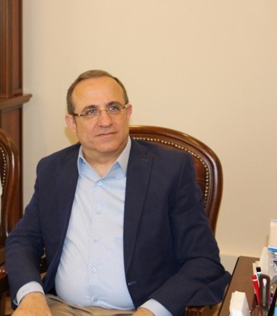 Ak Partili Vekilleri: "Başbakanın İzmir Ziyareti Muhteşemdi"
