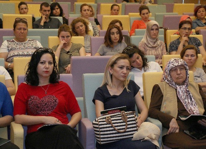 Uzmanlardan ’Fazla Güneşlenme’ Uyarısı