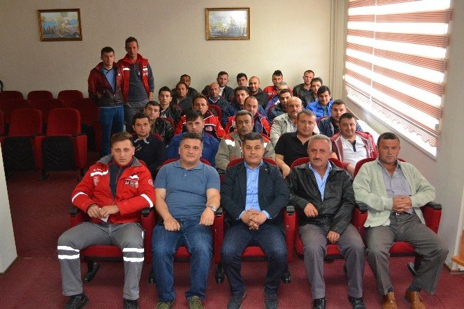 Bafra Tso’dan 
