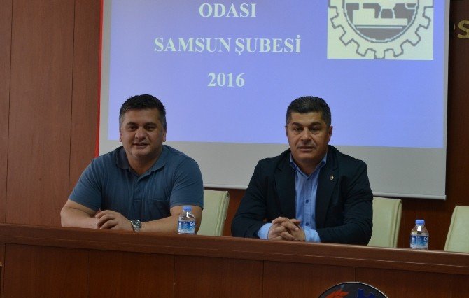 Bafra Tso’dan 