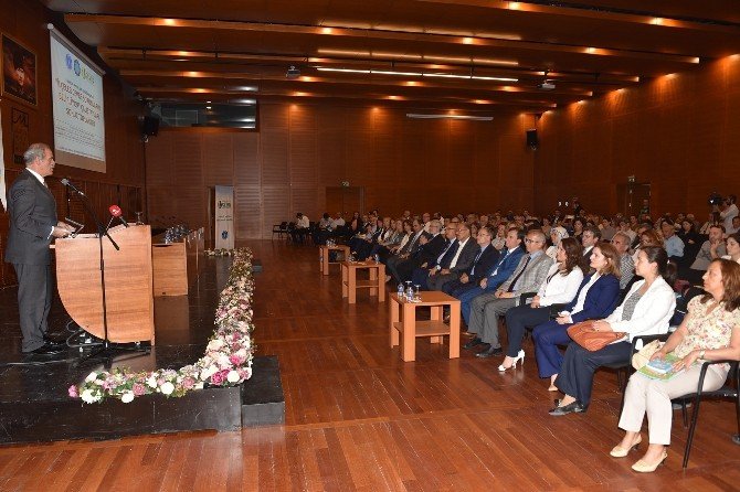 17 İlçenin Çevre Röntgeni Çekildi