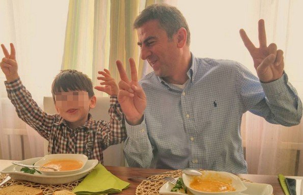 Hamzaoğlu’ndan ‘Yasak Aşk’ Açıklaması