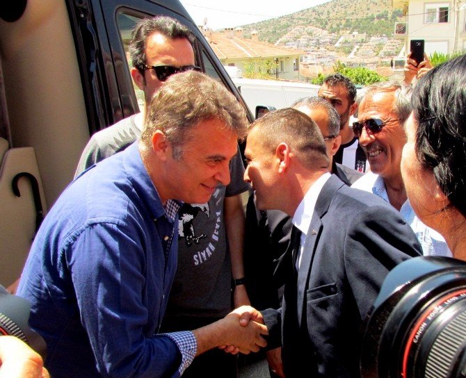 Fikret Orman’dan Transfer Açıklaması
