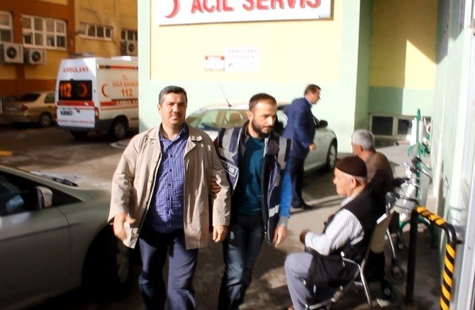Erzurum Merkezli 5 İlde Fetö/pdy Operasyonu